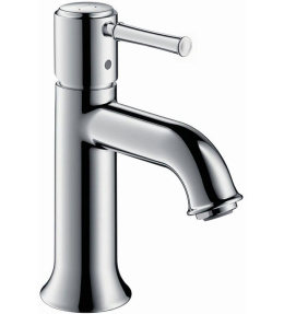 Смеситель для раковины Hansgrohe Talis Classic (14111000) хром