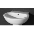 Чаша раковины BelBagno Sabrina BB122L