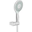 Душевой гарнитур Grohe Power and Soul (27742000)