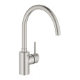 Grohe Concetto 32661DC3 Смеситель для кухни, стандартный