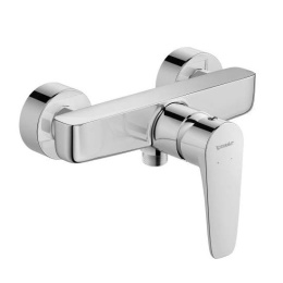 Смеситель для душа Duravit B.1 B14230000010, хром