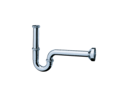 Сифон Hansgrohe  (53010000) хром