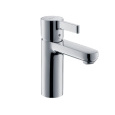 Смеситель для раковины Hansgrohe Metris S (31068000) хром