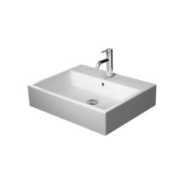 Раковина подвесная Duravit Vero Air 2350600079, белый