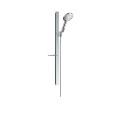 Душевой гарнитур Hansgrohe Raindance Select S (27648000) хром