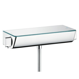 Смеситель для душа Hansgrohe Ecostat Select (13111000) хром