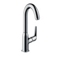 Смеситель для раковины Hansgrohe Novus 71128000