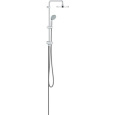 GROHE Tempesta New Cosmopolitan 200 27394001 Хром