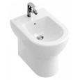 Биде напольное Villeroy & Boch Subway (7410 00 R1)