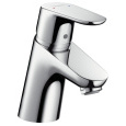 Смеситель для раковины Hansgrohe  (31604000) хром