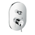 Смеситель для душа Hansgrohe Talis S (72407000) хром