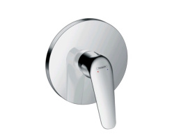 Смеситель для душа Hansgrohe Novus (71065000) хром