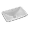 Раковина встраиваемая 60 см Villeroy&Boch Loop & friends (614500R2)