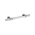 Hansgrohe Axor Montreux 42030820 Поручень (шлиф.никель)