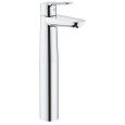 Grohe BauEdge 23761000 Смеситель для раковины, корпус высокий