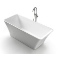 Акриловая ванна 180x75 BelBagno (BB60-1800-750), прямоугольная