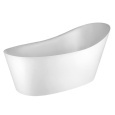 Ванна Gessi Cono (45925#521) белый, матовый