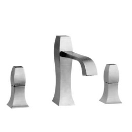 Смеситель для раковины Gessi Mimi (31401#031) хром