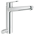 Смеситель Grohe Eurodisc Cosmopolitan 31237002 для кухни