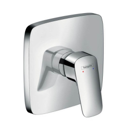 Смеситель Hansgrohe Logis 71607000 для душа