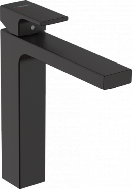 Смеситель для раковины Hansgrohe Vivenis (71562670) Matt Black)