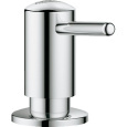 Дозатор жидкого мыла Grohe Contemporary 40536000 Хром