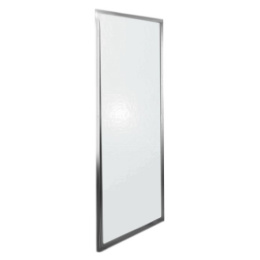 Боковая стенка для душевого уголка Radaway Euphoria S1 120x200 профиль хром, стекло прозрачное 38305