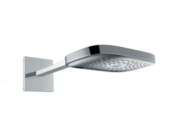 Верхний душ Hansgrohe Raindance Select E (26468000) хром