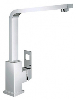 Смеситель для мойки Grohe Eurocube 31255000 