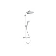 Душевая стойка Hansgrohe Croma Select (26790000) хром