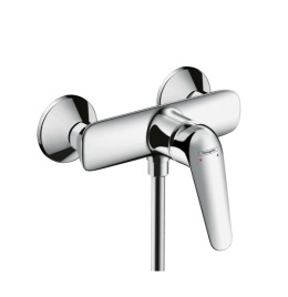 Смеситель для душа 71060000 Hansgrohe Novus (хром)