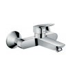 Смеситель для раковины Hansgrohe Logis (71225000) хром