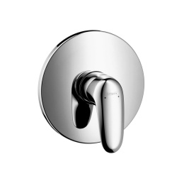 Смеситель для душа Hansgrohe Metris E (31675000) хром