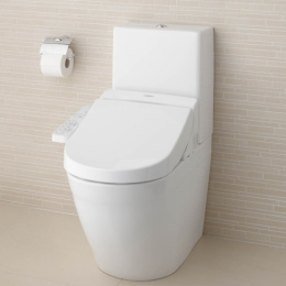 Напольный  унитаз TOTO NC CW761Y+Washlet EK 2.0 TCF 6632G