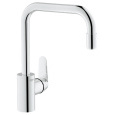 Смеситель Grohe Eurodisc Cosmopolitan 31122002 для кухни