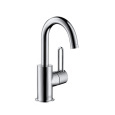 Hansgrohe Axor Uno 38035000 Смеситель для раковины (хром)