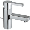 Смеситель Grohe Lineare 32115 000 для раковины