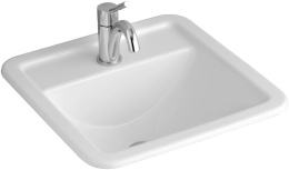 Раковина встраиваемая 515650R2 VILLEROY&BOCH Loop Friends