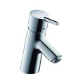 Смеситель для раковины Hansgrohe Talis S (32020000) хром