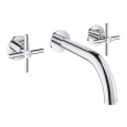 Смеситель Grohe Atrio New 20164003 для раковины