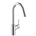 Смеситель для кухни Hansgrohe Talis S2 (14872800)