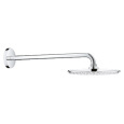 Grohe Rainshower Cosmopolitan 26171000 Душ верхний 1 вид струи