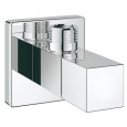 Grohe Eurocube 22013000 Вентиль, запорный угловой