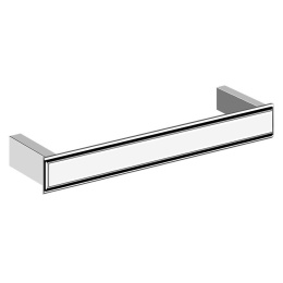 Полотенцедержатель Gessi Eleganza (46500#031) хром