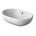 Раковина 49,5 см Duravit Foster 0335500000, белый