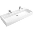 Раковина 5133C5R2 VILLEROY&BOCH Memento, 1200х470 мм