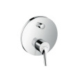 Смеситель для душа Hansgrohe Talis S (72405000) хром