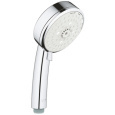 Grohe Tempesta New Cosmopolitan 27573002 Душ ручной, 4 вида струи