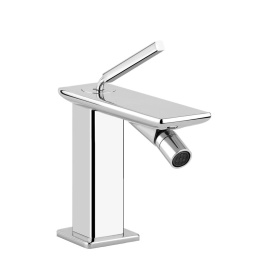 Смеситель для биде Gessi (41007#031) хром