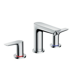 Смеситель для раковины Hansgrohe Talis E (71733000) хром